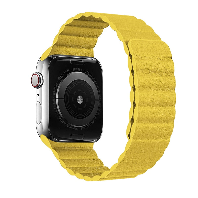 Magnetreim til Apple Watch