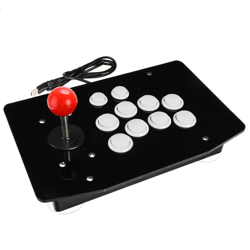 USB Arcade-joystick