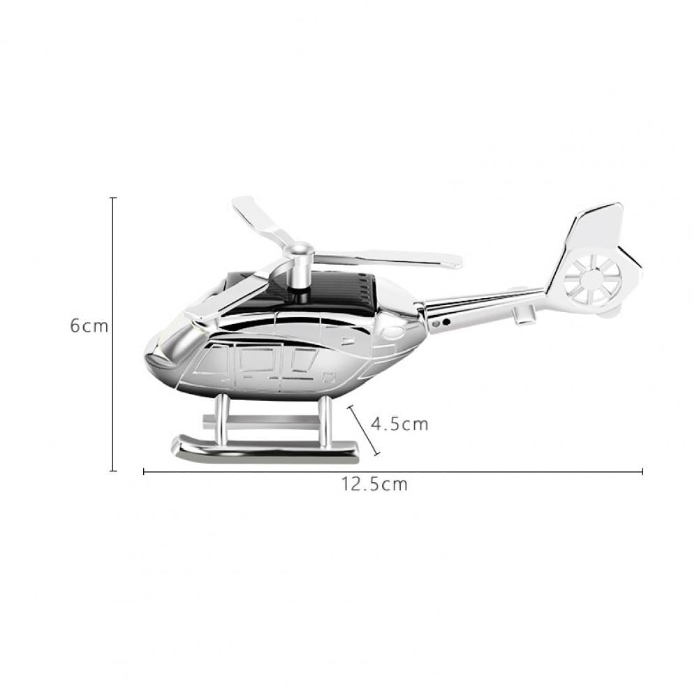 Helikopter luftfrisker