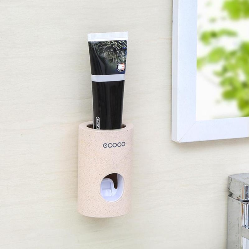 Automatisk tannkremdispenser