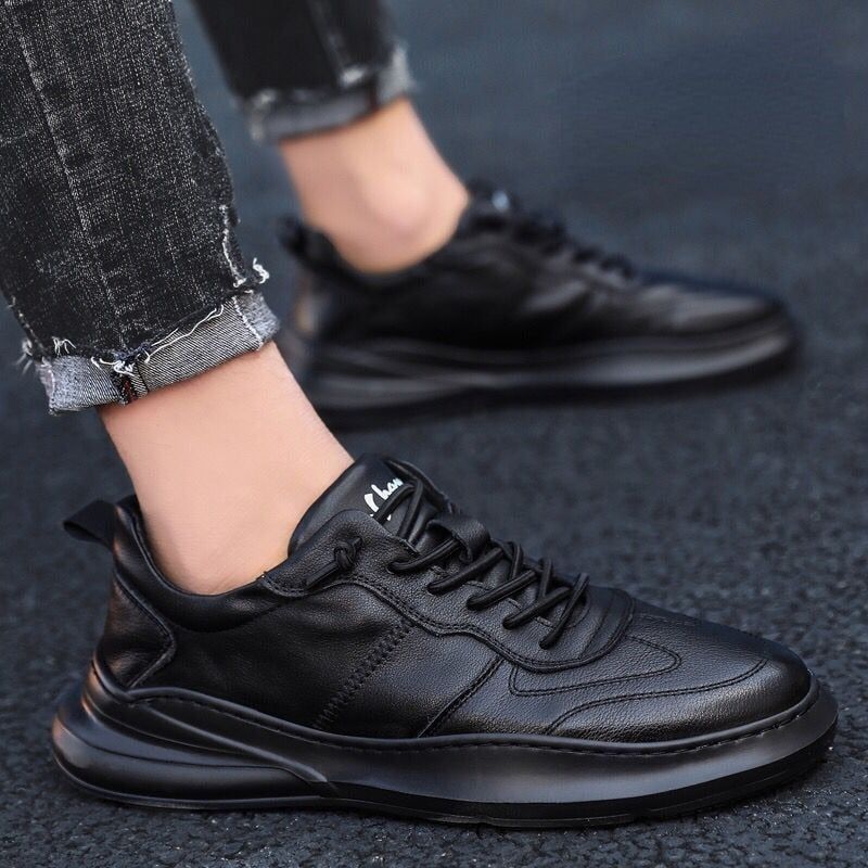 Sporty joggesko for menn