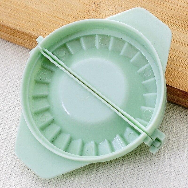 Easy Mold | Dumplingformer (Kjøp 1 Få 1 Gratis)