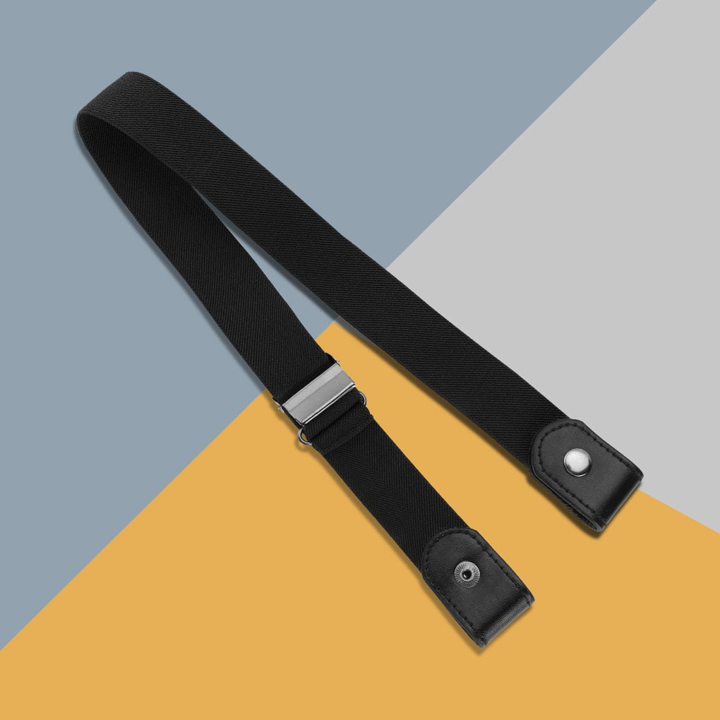 Elasti Belt – Superelastisk hoftebelte