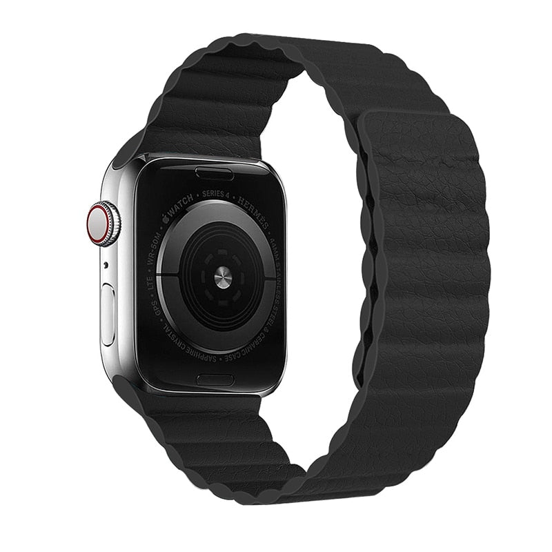 Magnetreim til Apple Watch