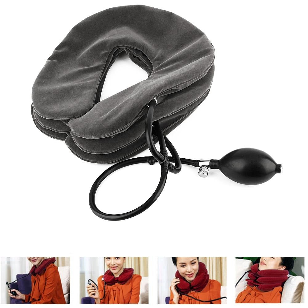 Ultimate nakkestøtte