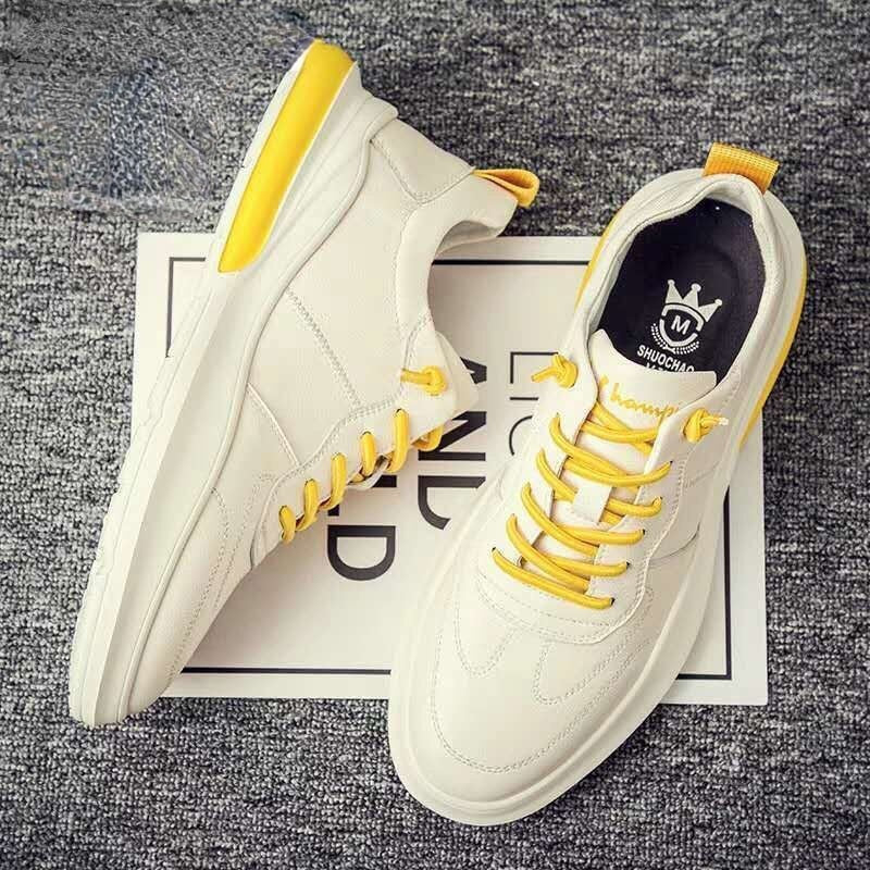 Sporty joggesko for menn