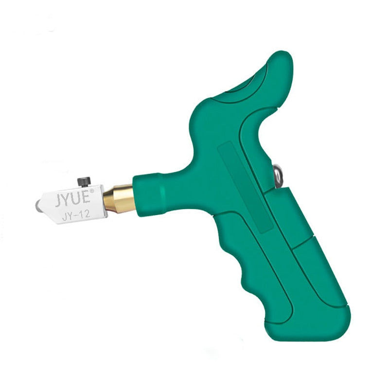 Easy Glide | Glass- og fliskuttersett