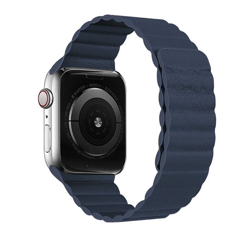 Magnetreim til Apple Watch