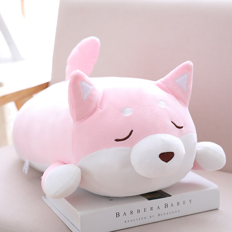 Shiba Inu tegneseriepute