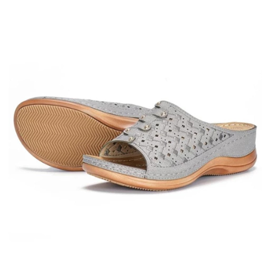 Ortopediske sandaler – For en komfortabel sommer!
