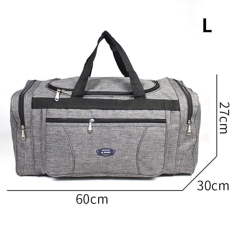 Reisebag