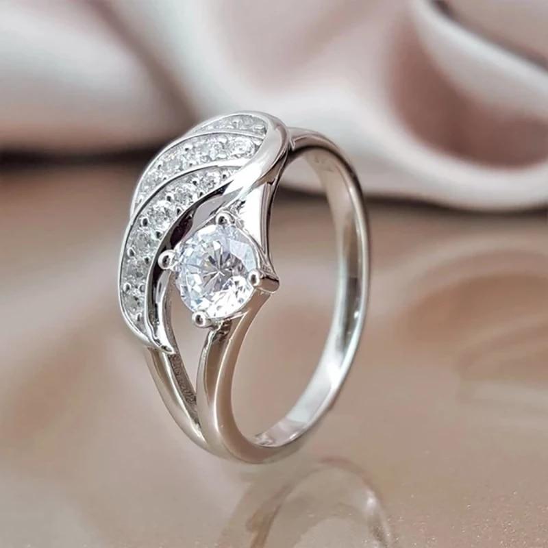 Englens omfavnelse-ring