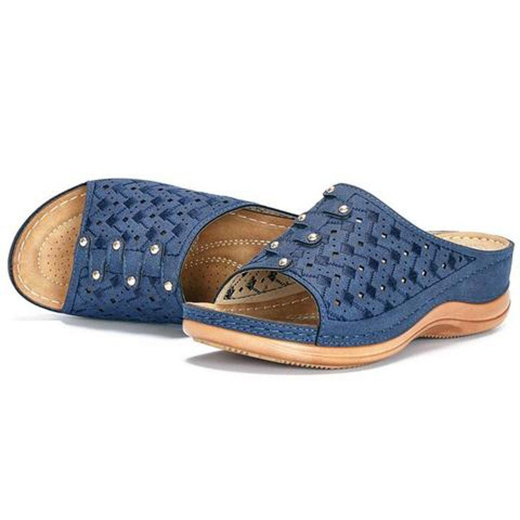 Ortopediske sandaler – For en komfortabel sommer!