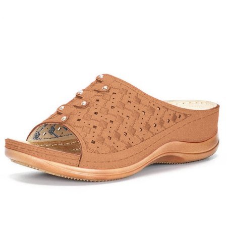 Ortopediske sandaler – For en komfortabel sommer!