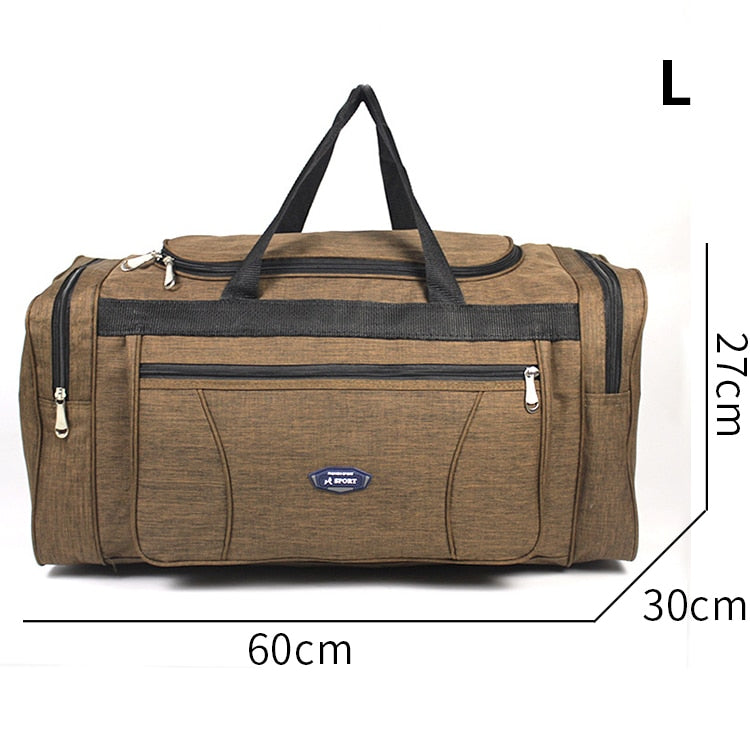 Reisebag