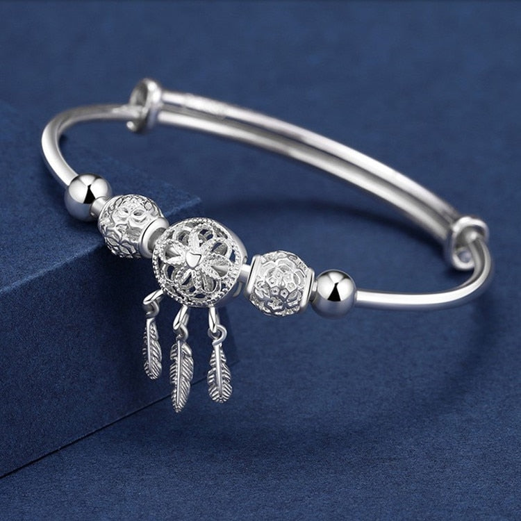 Drømmefangerarmbånd