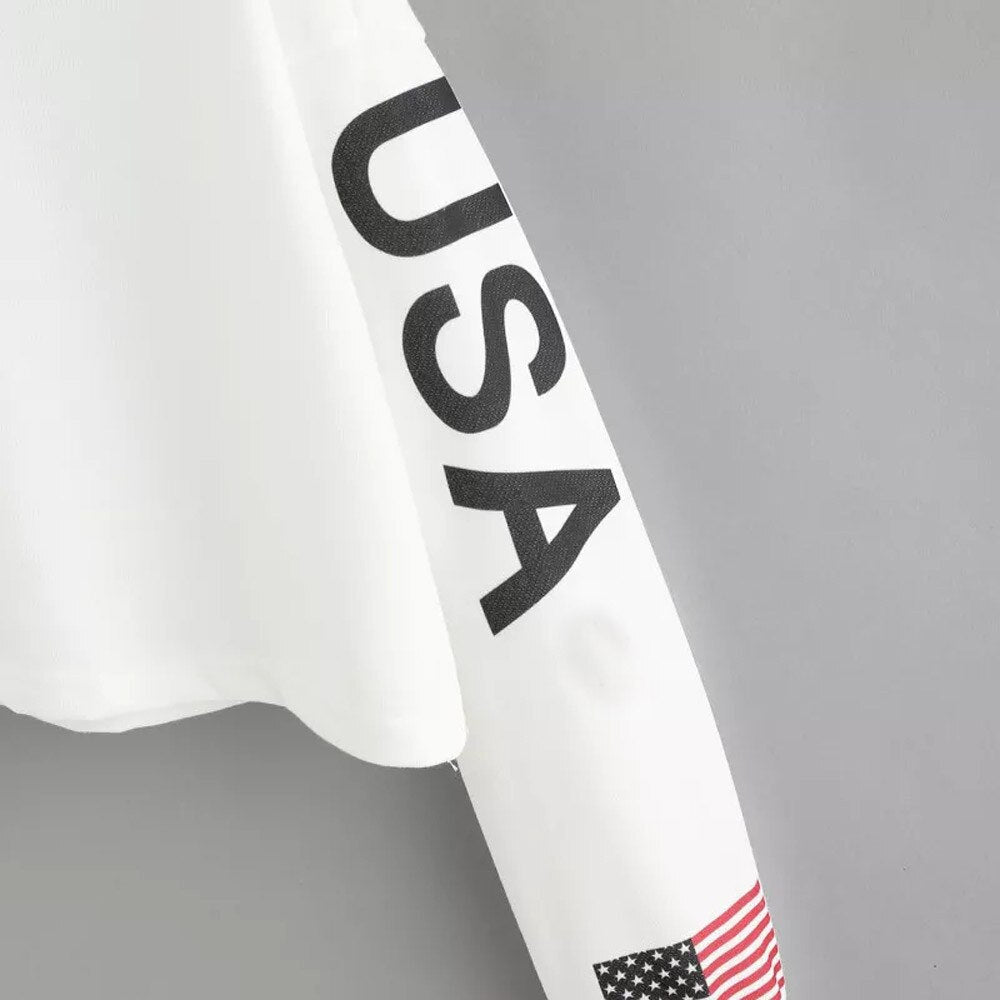 USA Crop Genser