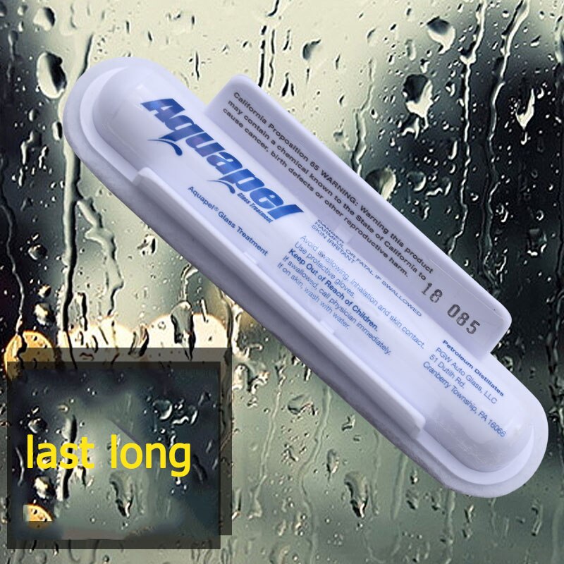 Usynlig vindusvisker