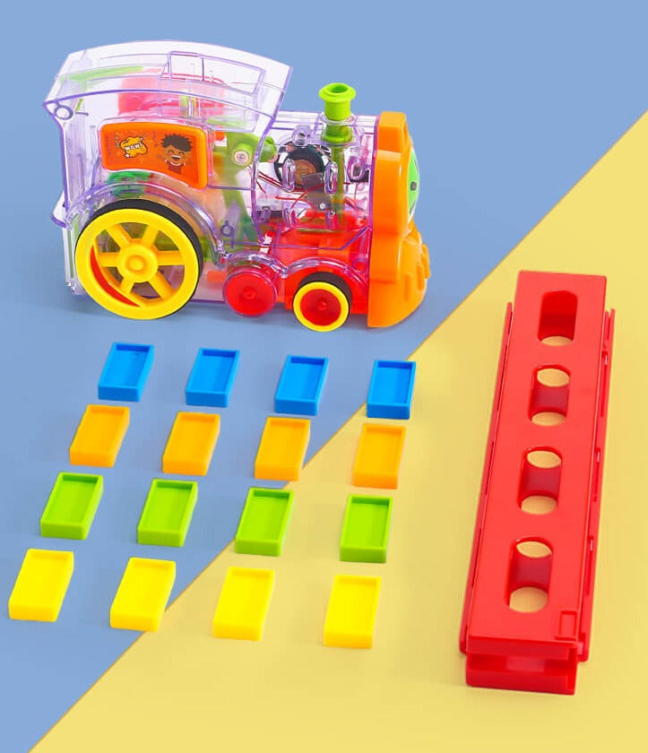 Domino-bil