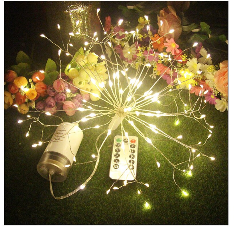 LED-stjernelys