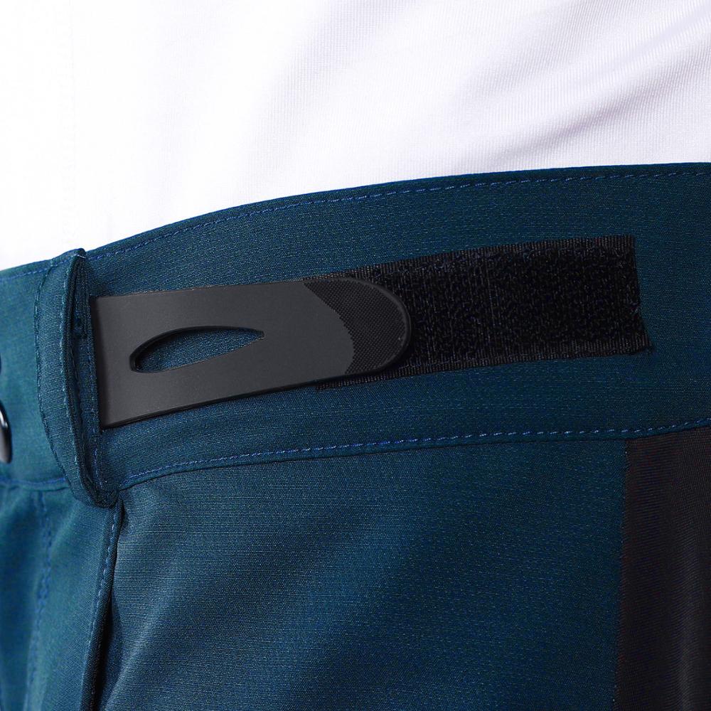 Baggy sykkelshorts, utendørs sportsbukser