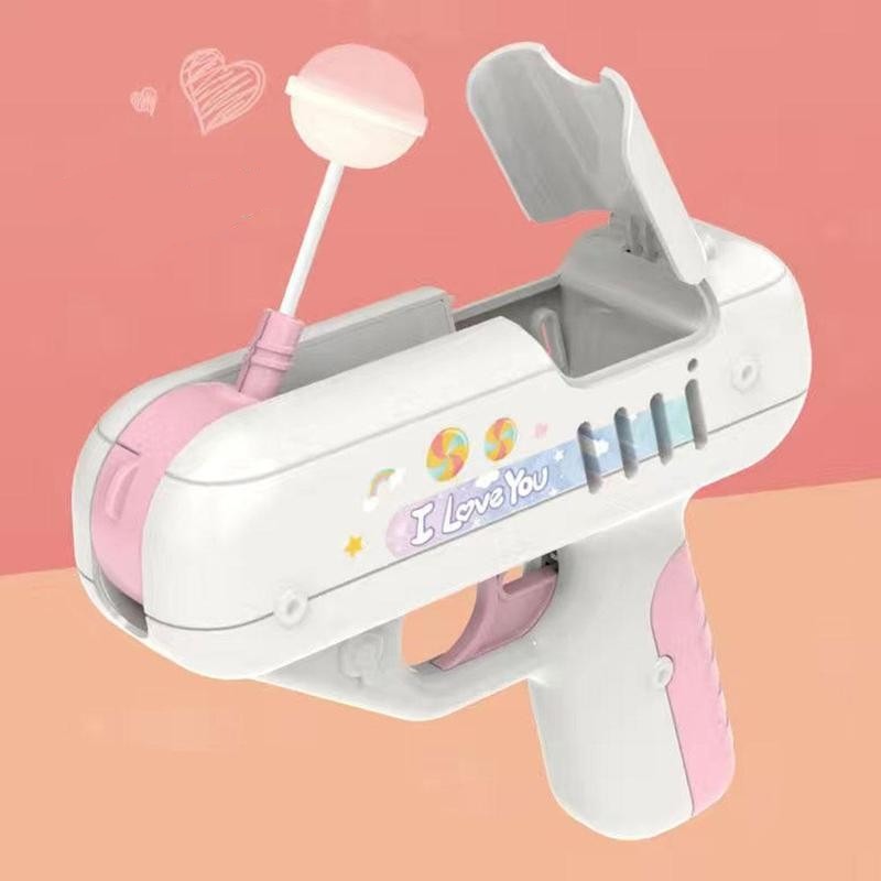 Godteripistol