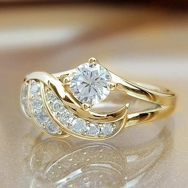 Englens omfavnelse-ring