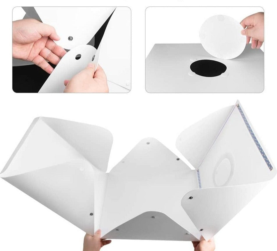 Fotolysboks