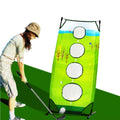Golf Cornhole-spill
