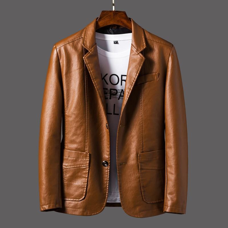 Skinnblazer for menn