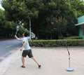 Badmintontrener PLUSS