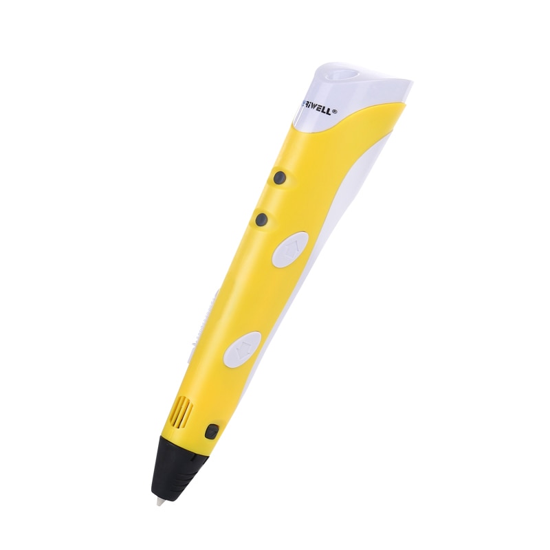 3D-tegnepenn PRO