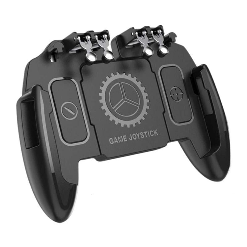 Mobilkontroller Turnover-knapp Gamepad