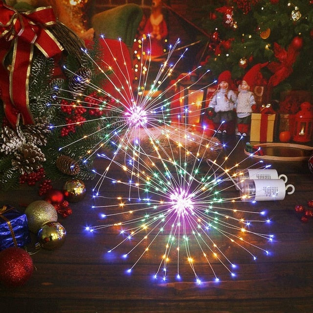 LED-stjernelys