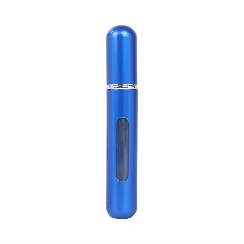 Mini parfymeflaske (3 deler)