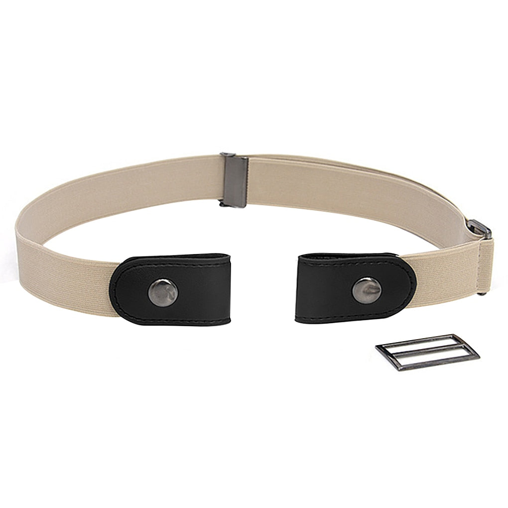 Elasti Belt – Superelastisk hoftebelte
