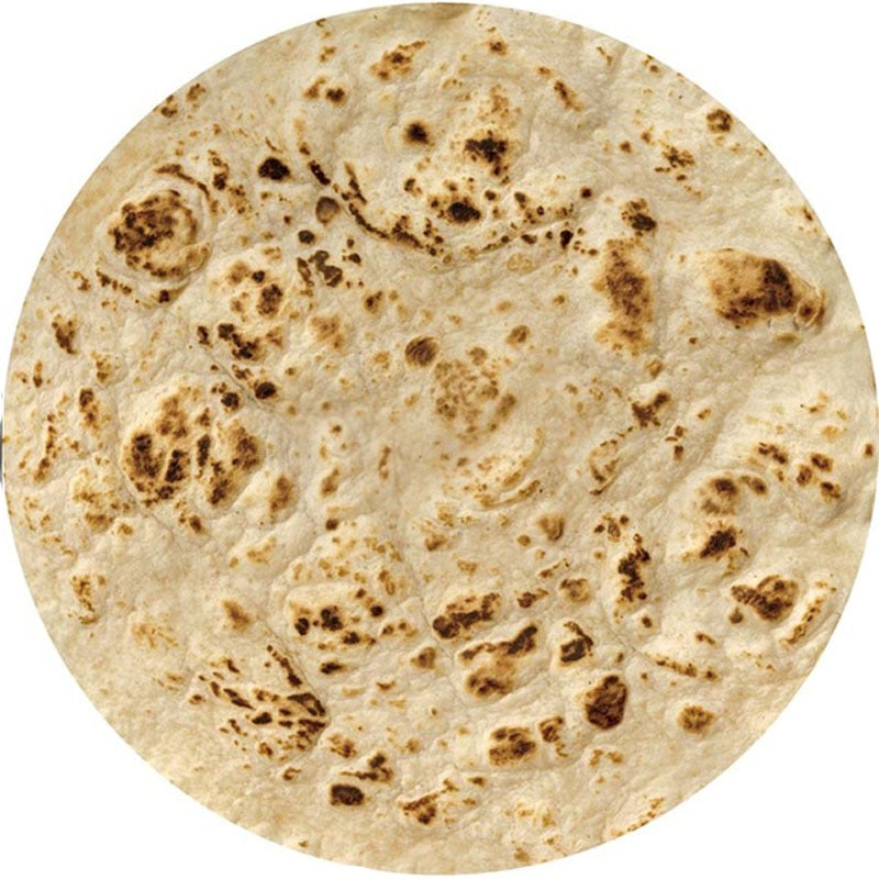 Burrito-teppe