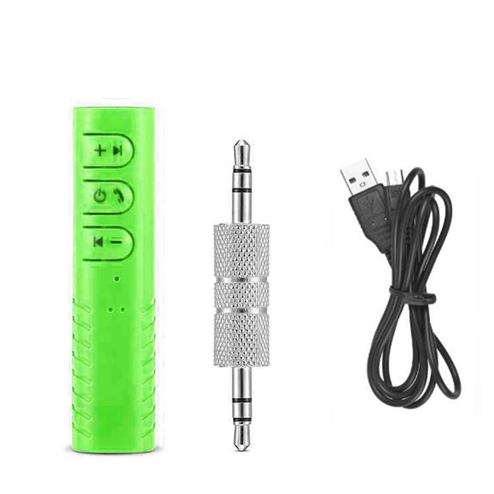 Bluetooth musikk lydmottakeradapter