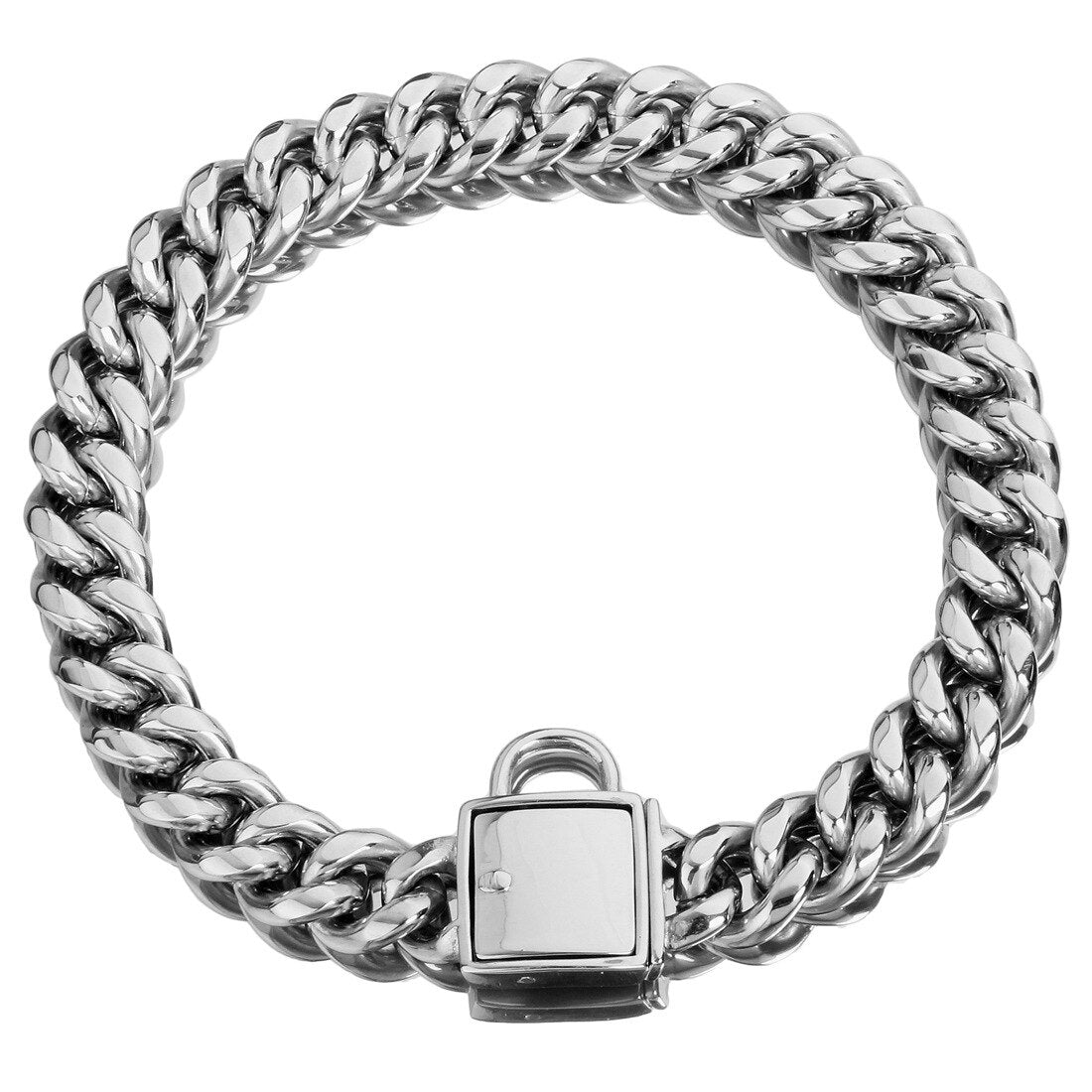 BlingBling | Hundehalsbånd i metall