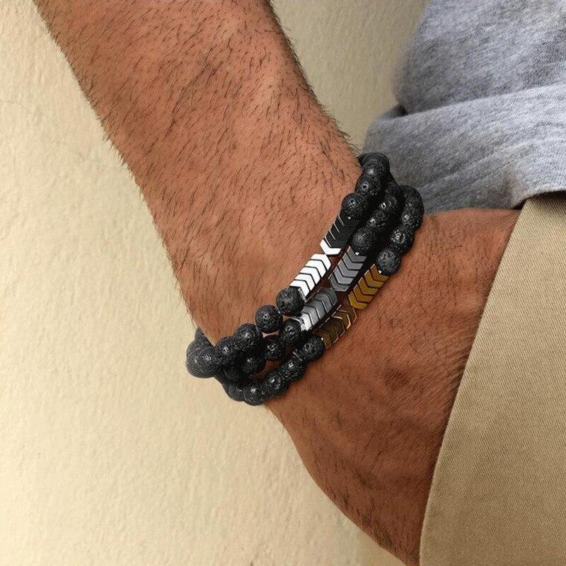 Sacred Arrow Diffuser-armbånd