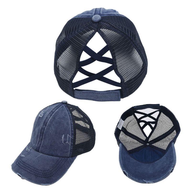 Criss Cross Hestehalelue