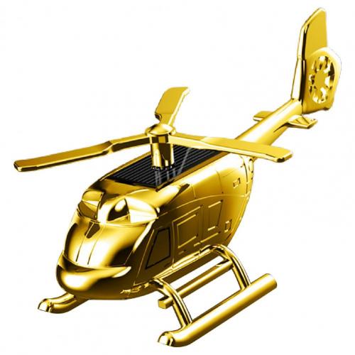 Helikopter luftfrisker