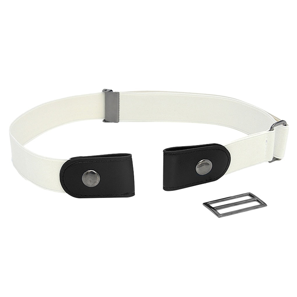 Elasti Belt – Superelastisk hoftebelte