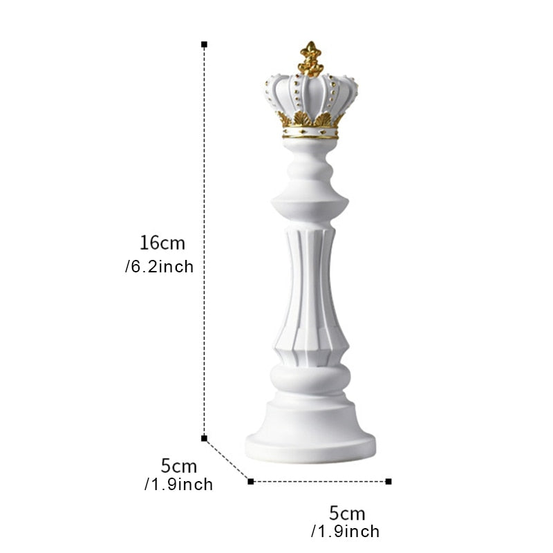 Sjakkbrikkefigur