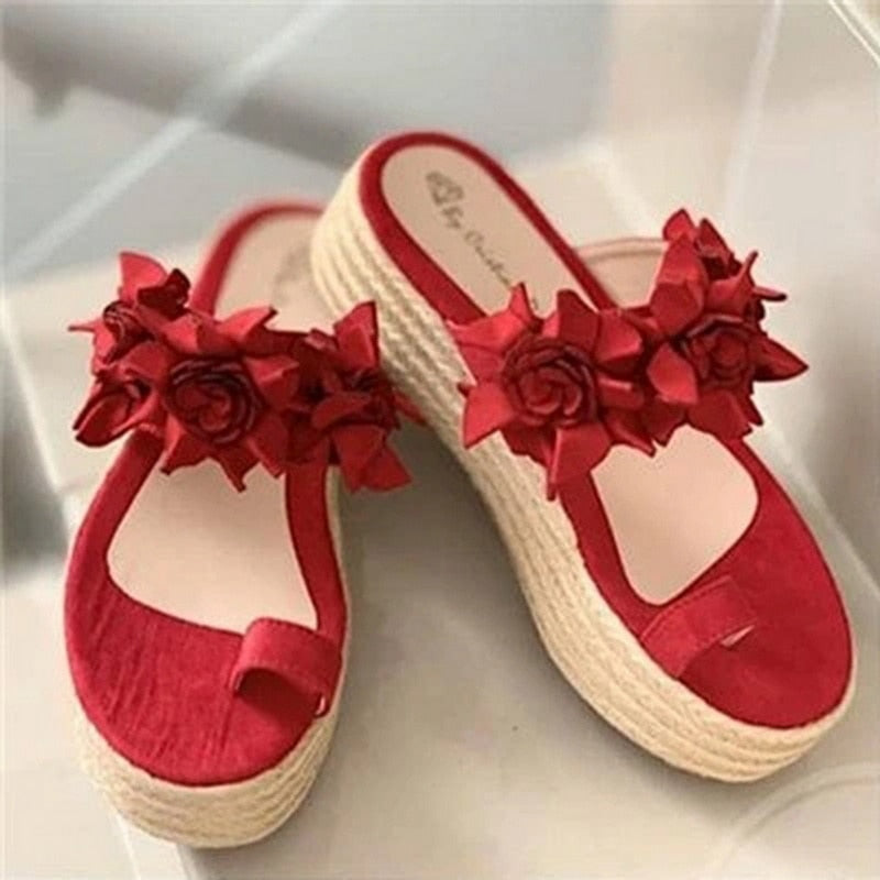 Sommerflip-flops
