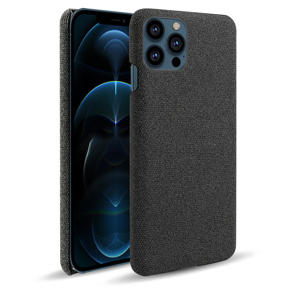 iPhone-tøydeksel