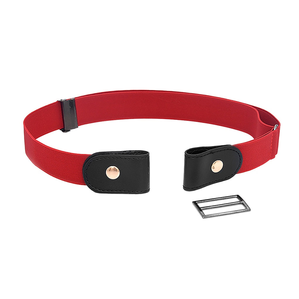 Elasti Belt – Superelastisk hoftebelte