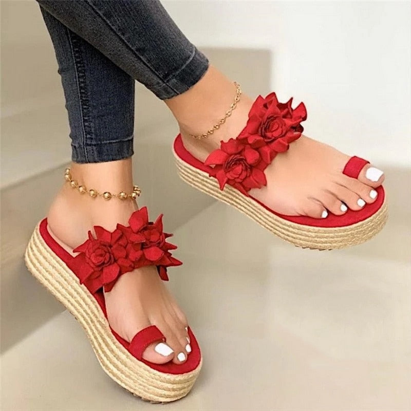 Sommerflip-flops