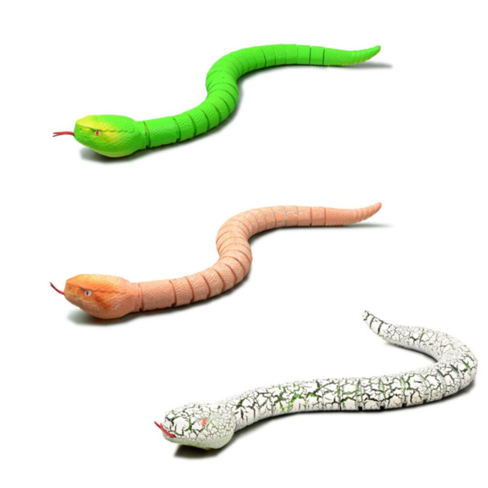 Snaketoy – Katteleke med fjernkontroll