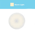 LED-sensorlys